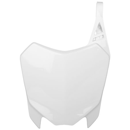 PORTANUMEROS CRF110F (13-18) Blanco