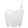 PORTANUMEROS CRF110F (13-18) Blanco