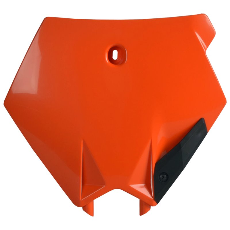 PORTANUMEROS SX (03-06) SX-F (05-06) XC (06-07) XC-F (07) Naranja KTM PORTANUMEROS SX (03-06) SX-F (05-06) XC (06-07) XC-F (07) Naranja KTM