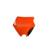 PORTANUMEROS SX85(03-12) SX105(04-11) XC85/105(08-09) Naranja KTM