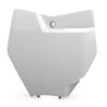PORTANUMEROS SX/SX-F/XC-F(16-18) XC(17-18) Blanco