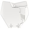 PORTANUMEROS SX/SX-F/XC-F(16-18) XC(17-18) Transparente