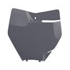 PORTANUMEROS SX/SX-F/XC-F(16-18) XC(17-18) Gris