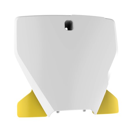 PORTANUMEROS HUSQVARNA TC/FC/TX/FX (19-22) Blanco