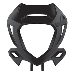 PORTAFAROS REPLICA BETA RR 2T/4T/XTRAINER (20-24) Negro