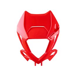 PORTAFAROS REPLICA BETA RR 2T/4T/XTRAINER (20-24) Rojo