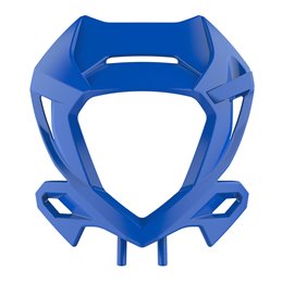 PORTAFAROS REPLICA BETA RR 2T/4T/XTRAINER (20-24) Azul