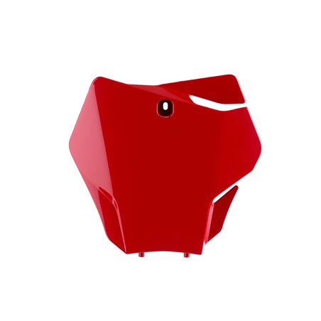 PORTANUMEROS GAS GAS MC/MC-F (21-23) EX/EX-F (22-23) Rojo