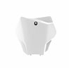 PORTANUMEROS GAS GAS MC/MC-F (21-23) EX/EX-F (22-23) Blanco
