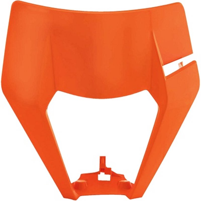 PORTAFAROS REPLICA KTM EXC/EXC-F/XC-W/XCF-W (20-23) Naranja ork16 PORTAFAROS REPLICA KTM EXC/EXC-F/XC-W/XCF-W (20-23) Naranja ork16
