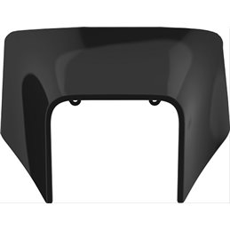 PORTAFAROS REPLICA HUSQVARNA TE/FE (20-23) Negro