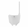 PORTANUMEROS CRF250R/RX (22-24) CRF450R/RX (21-24) Blanco