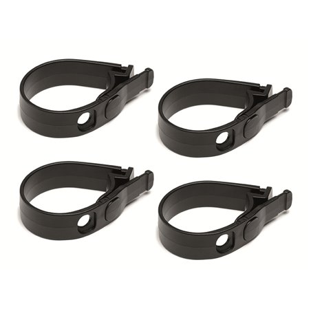 JUEGO 4 GOMAS PORTAFAROS E-BLAZE