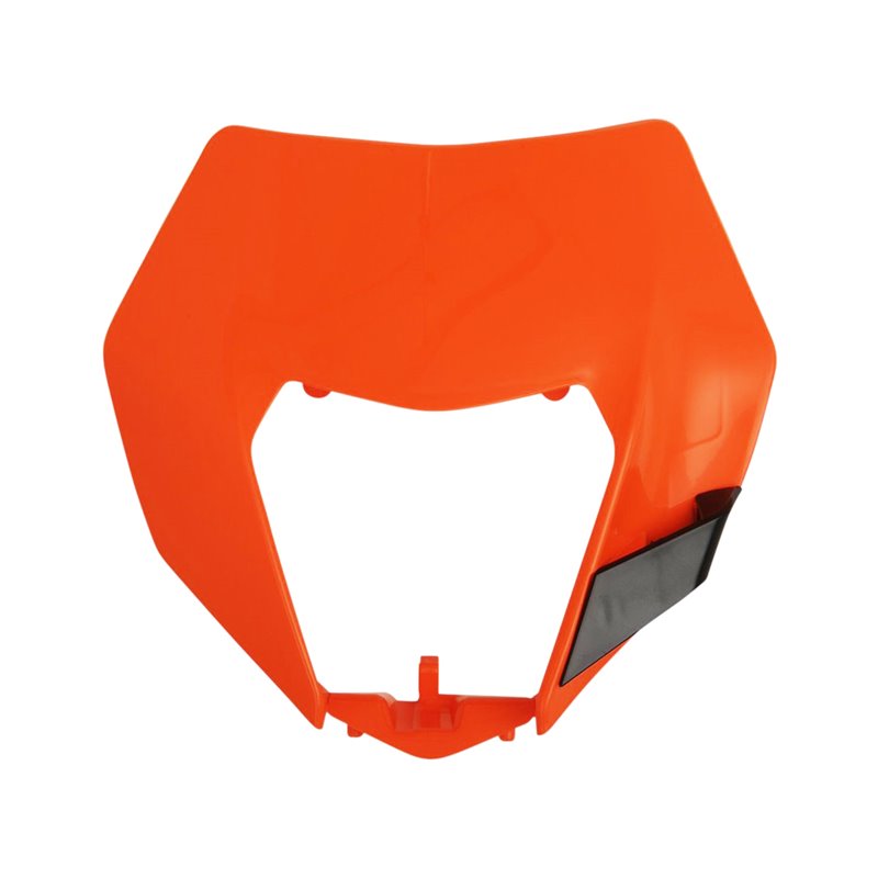 PORTAFAROS REPLICA KTM EXC/EXC-F/XC-W/XCF-W (14-16) Naranja PORTAFAROS REPLICA KTM EXC/EXC-F/XC-W/XCF-W (14-16) Naranja