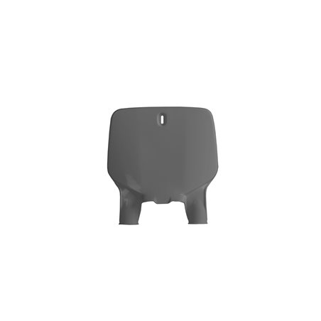 PORTANUMEROS KX125/250 (99-02) Gris