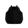 PORTANUMEROS YZ450F (23-24) YZ250F/ YZ450FX (24) Negro