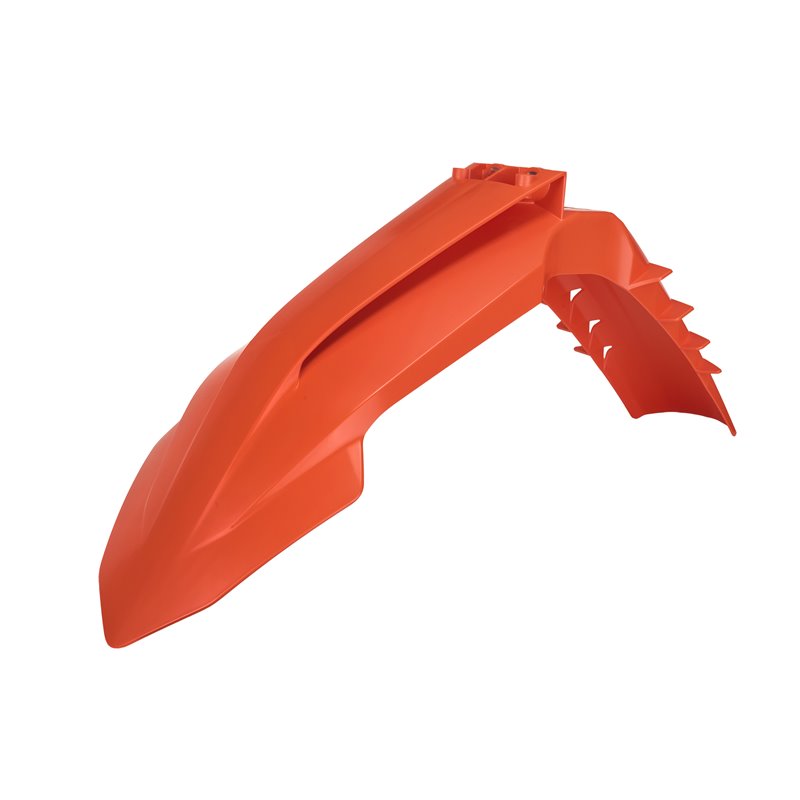GUARDABARRO DELANTERO KTM SX/SX-F/XC/XC-F (23-25) EXC/EXC-F/XC-W/XC-FW (24-25) Naranja GUARDABARRO DELANTERO KTM SX/SX-F/XC/XC-F (23-25) EXC/EXC-F/XC-W/XC-FW (24-25) Naranja