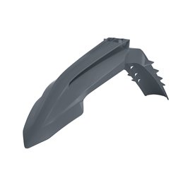 GUARDABARRO DELANTERO KTM SX/SX-F/XC/XC-F (23-25) EXC/EXC-F/XC-W/XC-FW (24-25) Gris