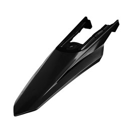 GUARDABARRO TRASERO KTM SX/SX-F/XC/XC-F (23-25) Negro