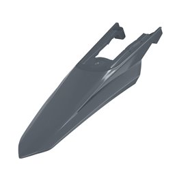 GUARDABARRO TRASERO KTM SX/SX-F/XC/XC-F (23-25) Gris