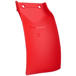 PROTECTOR MONOAMORTIGUADOR HONDA CRF50F(95-01) CR80R(96-02) CR85R(03-07) CR125R(93-07) CR250R(92-07) CRF450R(02-08) Rojo CR04
