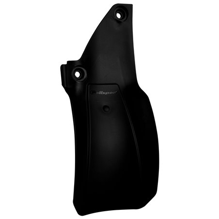 PROTECTOR MONOAMORTIGUADOR KTM SX/SX-F(07-15) EXC/EXC-F/XC/XC-F(08-16) HUSQVARNA TC(14-15)TE(14-16) Negro