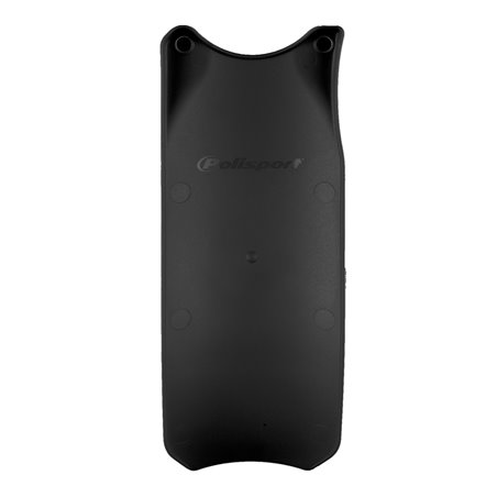 PROTECTOR MONOAMORTIGUADOR HONDA CRF250R/RX(22-24) CRF450R/RX(21-24) Negro