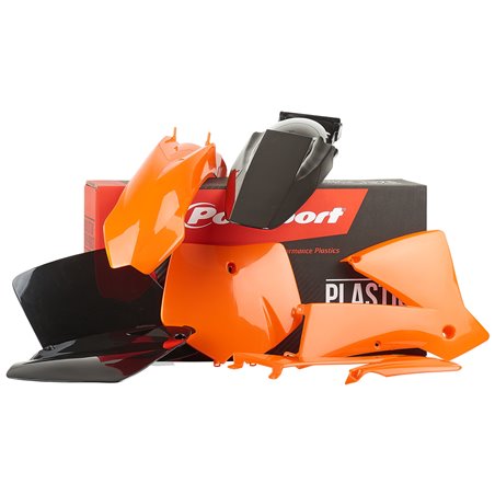 KIT MX KTM SX (01-02) OEM