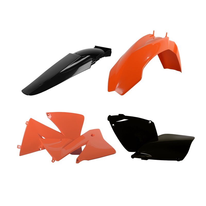 KIT ENDURO KTM EXC/EXC-F/XC-W/XCF-W (01-02) OEM
