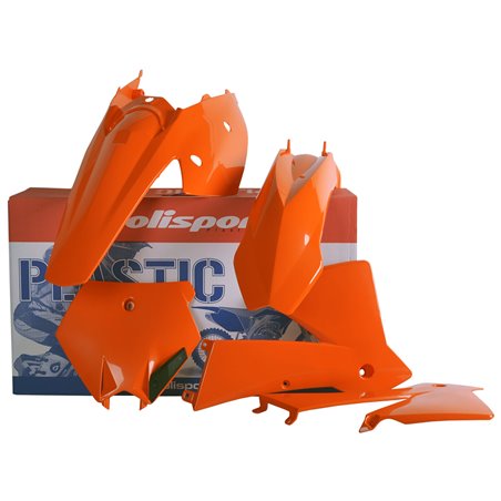 KIT MX KTM SX (03-04) OEM