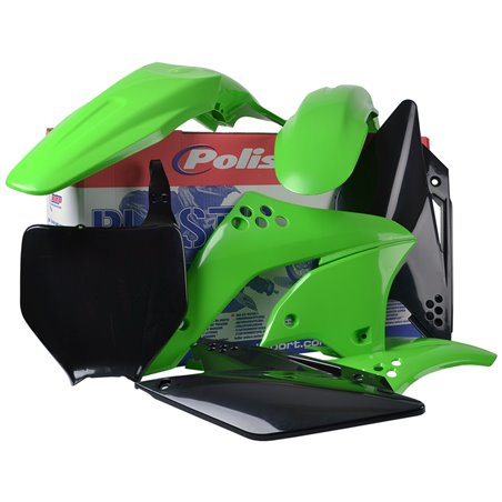 KIT MX KAWASAKI KX250F (06-08) OEM