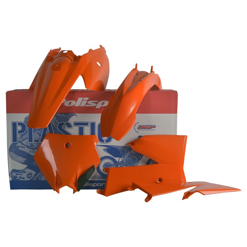 KIT MX KTM SX85 (06-12) OEM (06-10)