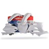KIT MX YAMAHA YZ250F/YZ450F (06-09) Blanco