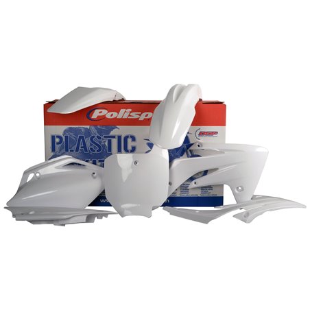 KIT MX HONDA CRF150R (07-24) Blanco