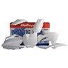 KIT MX HONDA CRF150R (07-24) Blanco