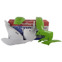 KIT MX KAWASAKI KX65 (00-24) OEM (11-12)(16-23)