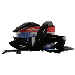 KIT MX HONDA CR125R/250R (04-07) Negro