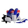 KIT MX YAMAHA YZ450F (10-13) OEM (11-12)