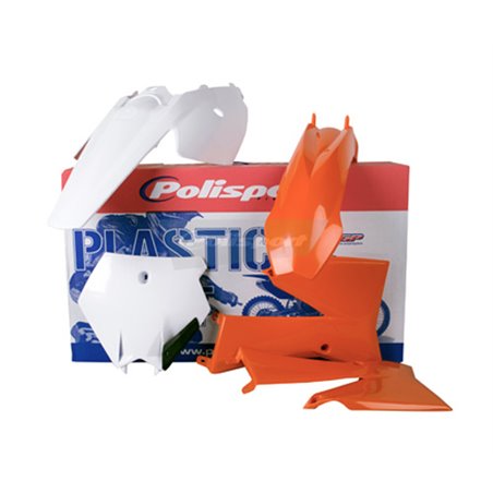 KIT MX KTM SX85 (06-12) OEM (11-12)