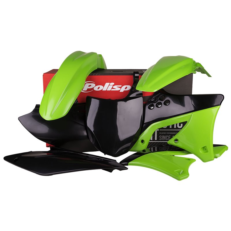 KIT MX KAWASAKI KX250F (09-12) OEM (12) 