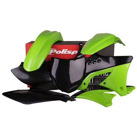 KIT MX KAWASAKI KX250F (09-12) OEM (12) 