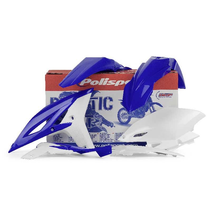KIT ENDURO YAMAHA WR450F (12-15) OEM 