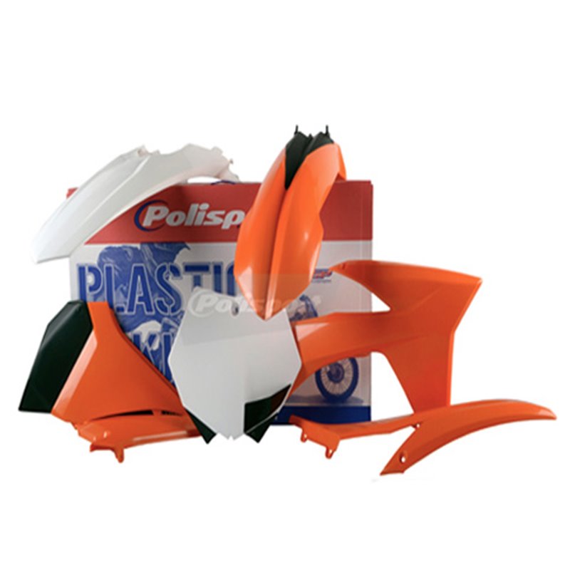 KIT KTM SX (11) XC/XC-F (11) OEM