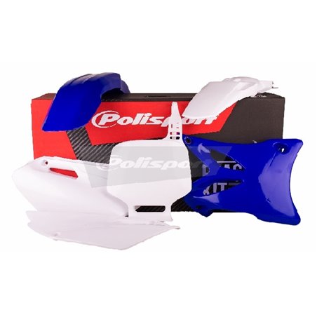 KIT MX YAMAHA YZ85 (02-14) OEM (13-14)