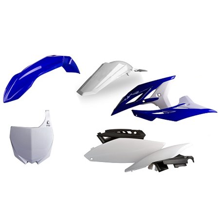 KIT MX YAMAHA YZ250F (10-13) OEM (11-12)
