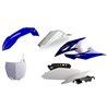 KIT MX YAMAHA YZ250F (10-13) OEM (11-12)