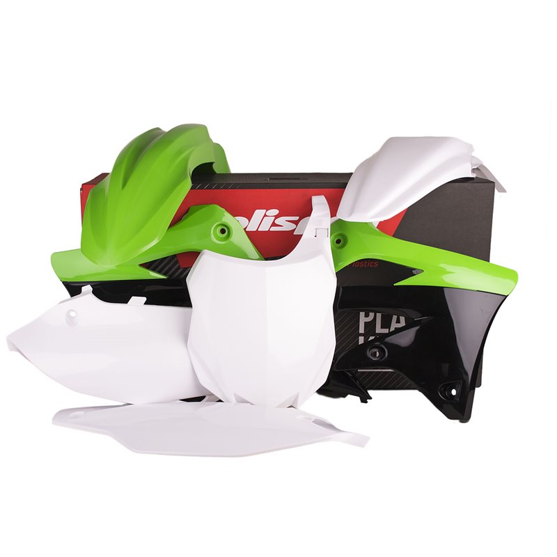KIT MX KAWASAKI KX450F (13-15) OEM