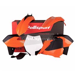 KIT MX KTM SX85 (13-17) OEM (13-14)