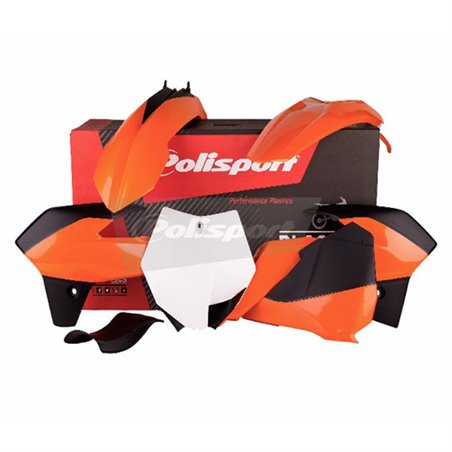 KIT MX KTM SX85 (13-17) OEM (13-14)