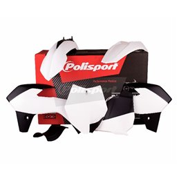 KIT MX KTM SX85 (13-17) Blanco